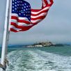 Alcatraz eiland